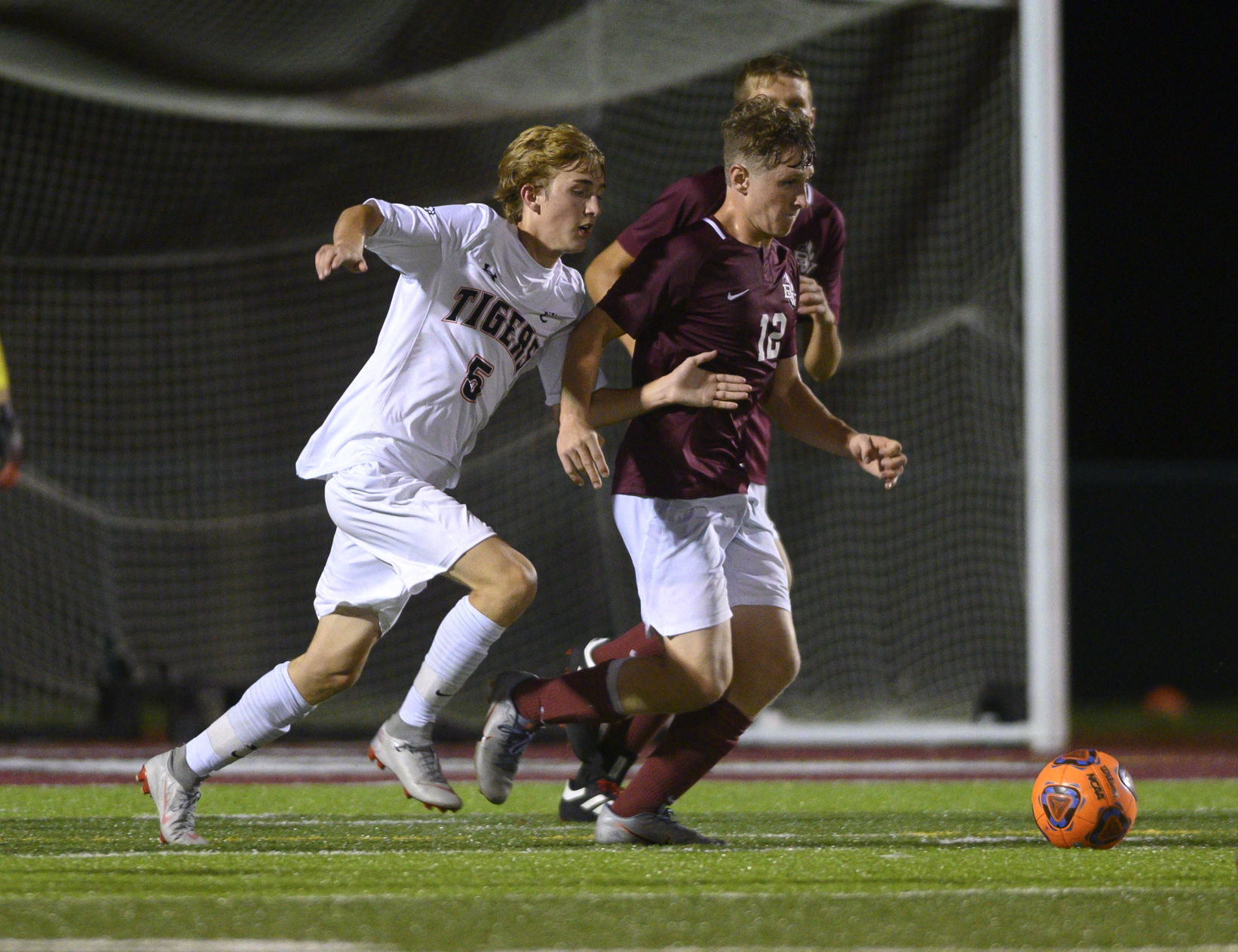Edwardsville vs. Belleville West